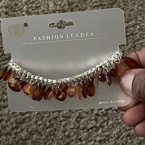 4/$25:Fashion Leader Bracelet